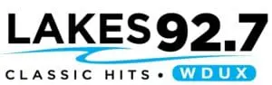 Lakes 92.7 WDUX