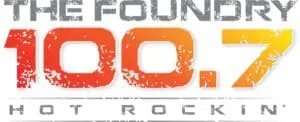 The Foundry 100.7 WPCA