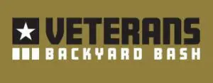 Veterans Backyard Bash