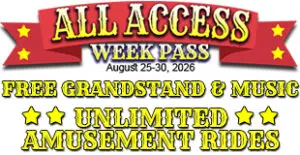 ALL-ACCESS SEASON PASS | Ages 4+