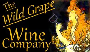 Wild Grape Wine Company
