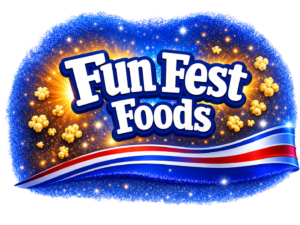 Fun Fest Foods
