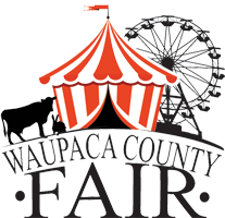 Waupaca County Fair | Aug 21-25, 2024