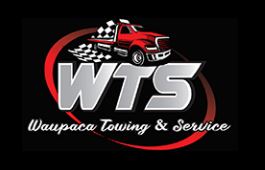 Waupaca Towing & Service
