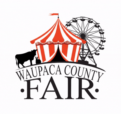 Waupaca County Fair August 25-30, 2026