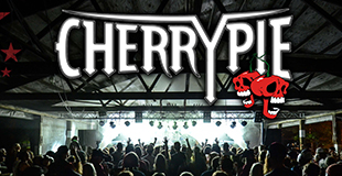 The high-energy rock continues deep into Saturday night as the 153rd Waupaca County Fair presents Cherry Pie, taking the Midway Stage at 9:00pm on August 29, 2026.