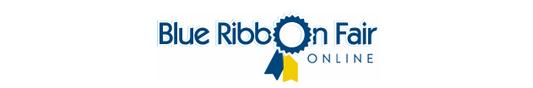 Blue Ribbon